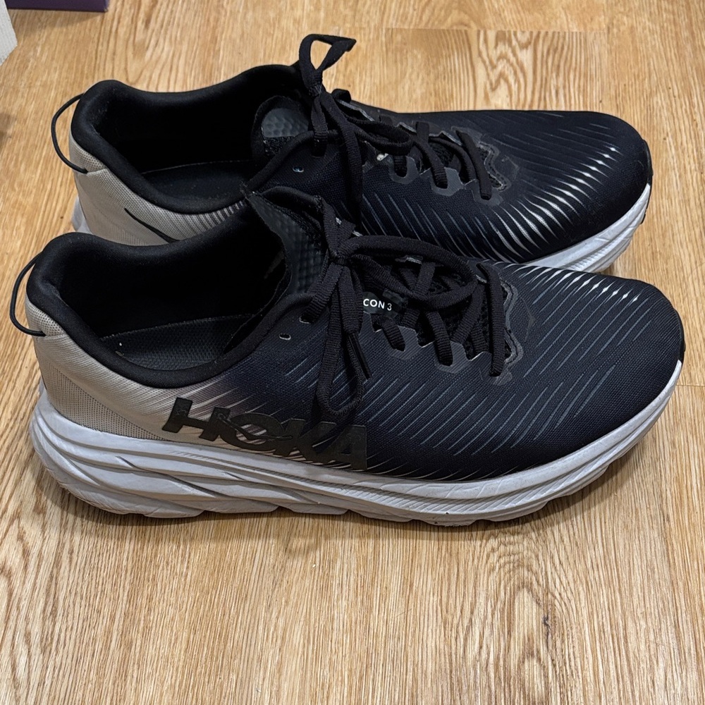 COPY Hoka One One Rincon
